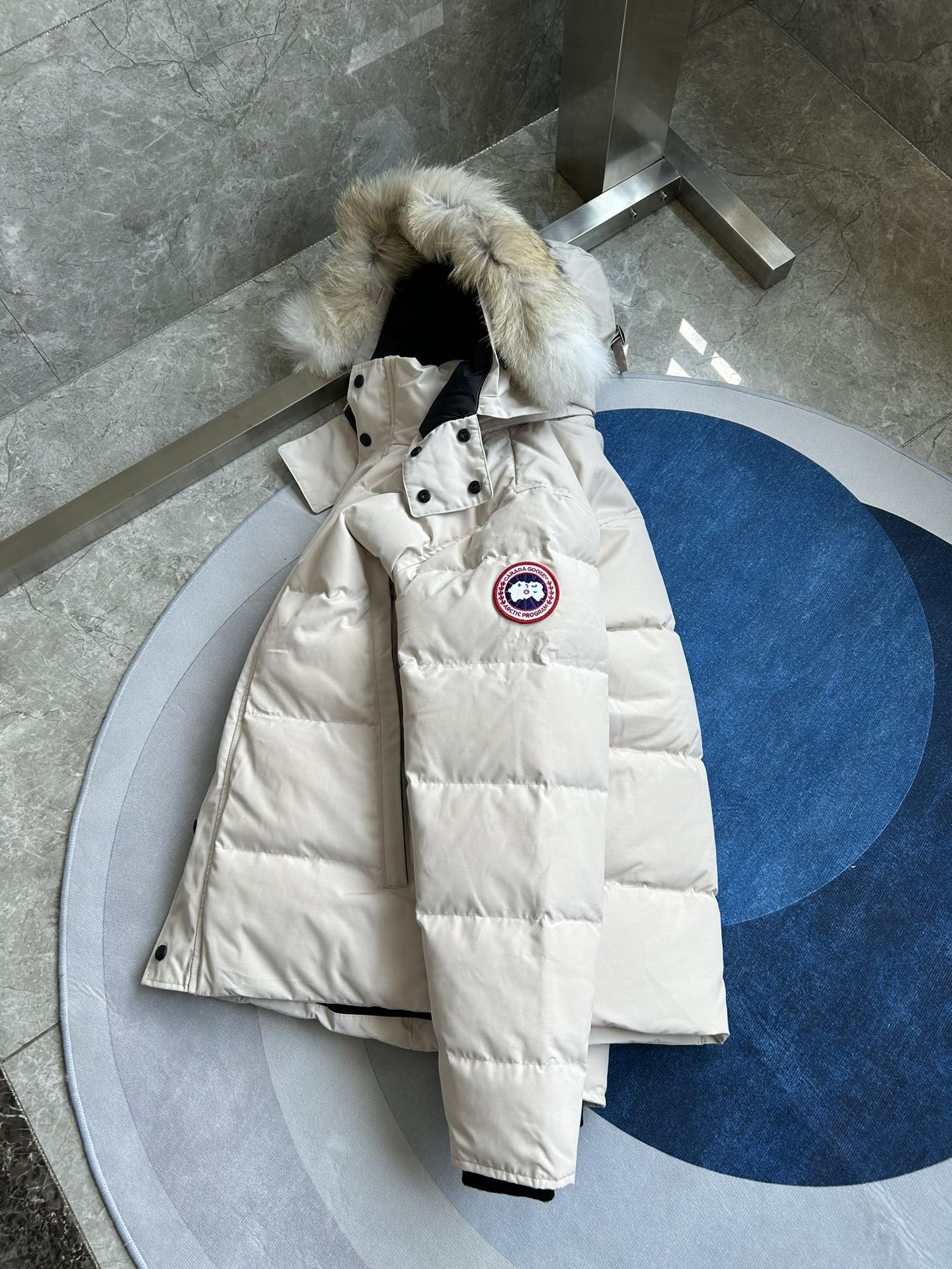 Canada Goose Down Jackets